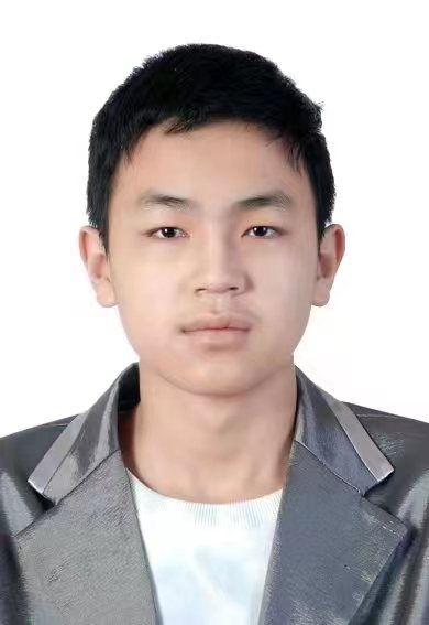 走失者照片 大同寻亲：16岁少年被救助多年，现...