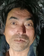 走失者照片 大连寻亲：五旬男子被救助，自述叫丁...