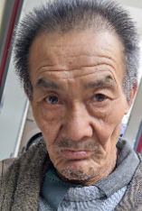 走失者照片 永州寻亲：六旬老人被救助，穿灰色衣...
