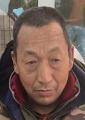 走失者照片 眉山寻亲：五旬男子被救助，自述叫方...