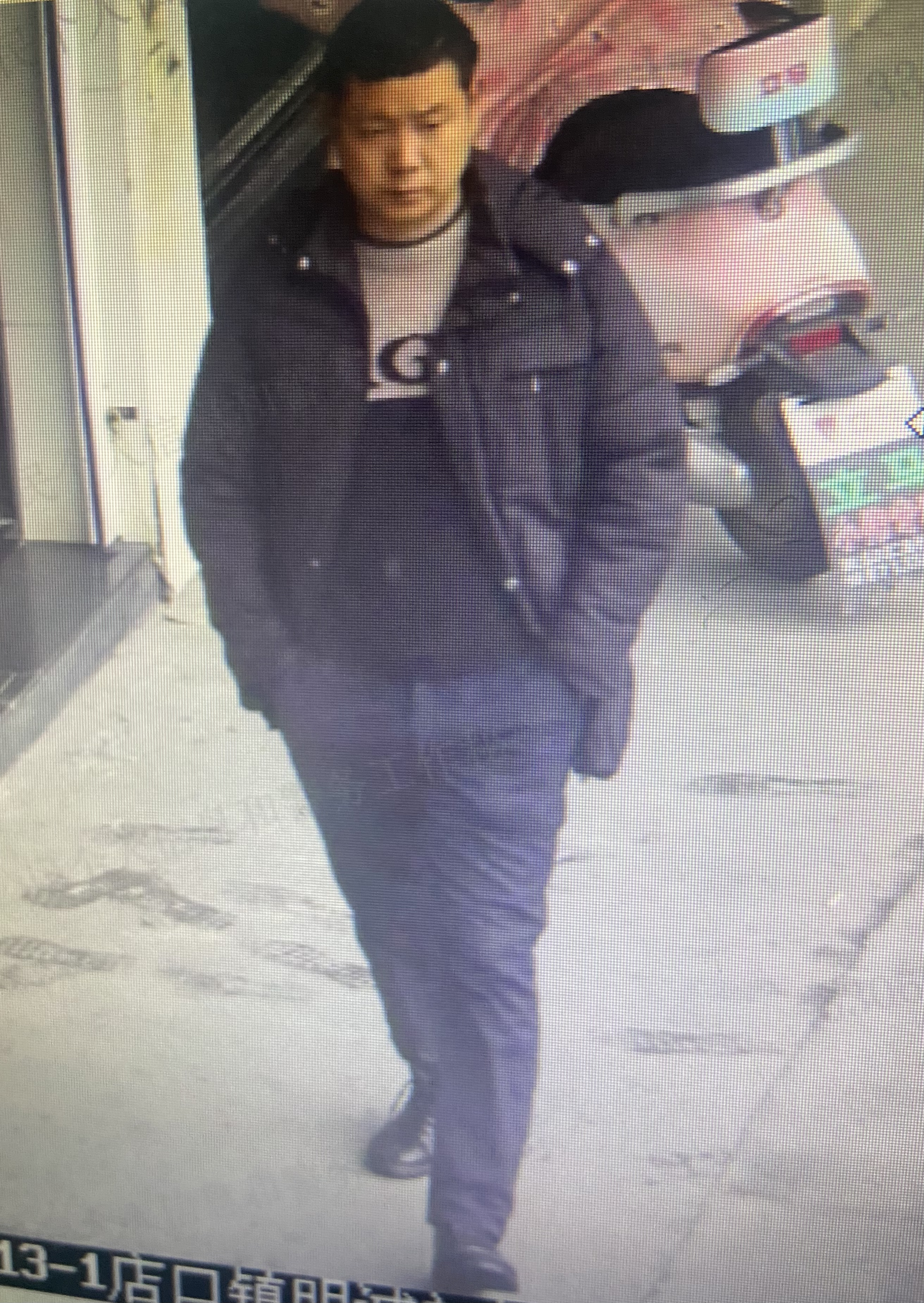 走失者照片 绍兴急寻：诸暨青年男子走失，患精神...