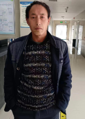 走失者照片 帮他回家：重庆五旬男子被救助，自述...
