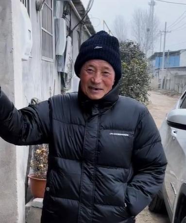 走失者照片 许昌急寻：七旬老人失联，高1米6，...
