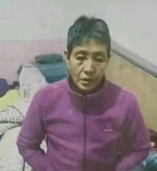 走失者照片 太原急寻：六旬老太走失，患精神障碍...