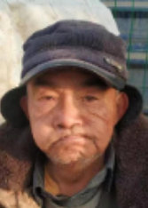 走失者照片 巴州寻亲：六旬老人被救助，自述叫邓...