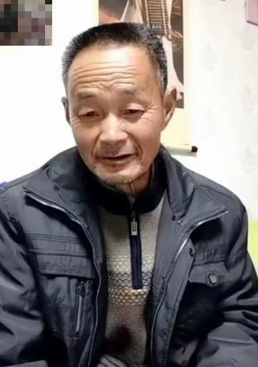 走失者照片 铜仁寻人：六旬老人失联，穿黄色上衣...