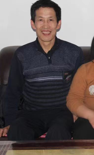 走失者照片 潍坊寻人：六旬老人失联，患精神障碍...