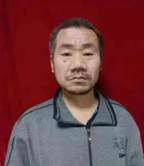 走失者照片 济南寻人：五旬男子走失，精神异常，...
