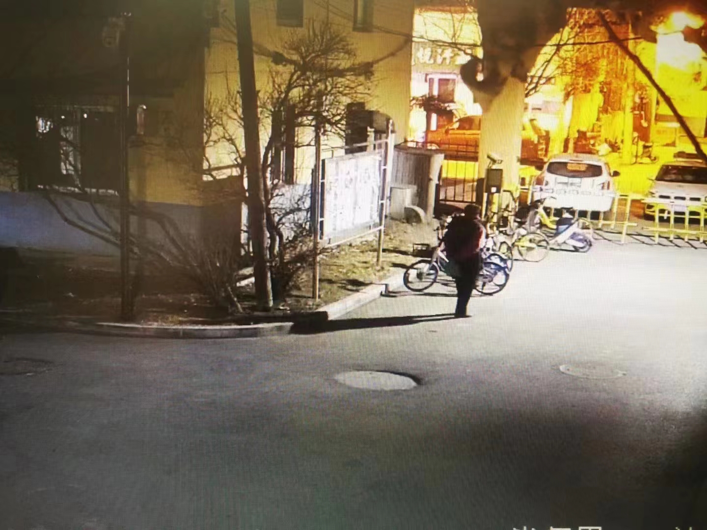 走失者照片 沈阳急寻：五旬男子走失，患智力障碍...