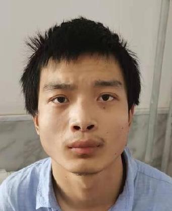 走失者照片 天津寻亲：青年男子被救助，自述叫李...