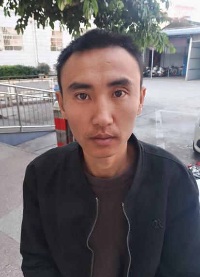 走失者照片 楚雄州寻亲：青年男子2岁时被收养，...