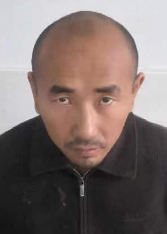 走失者照片 菏泽寻亲：五旬男子被救助，自述叫吴...
