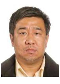 走失者照片 北京寻人：五旬男子走失，患精神障碍...