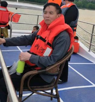 走失者照片 鹤壁急寻：六旬老人走失，患老年痴呆...