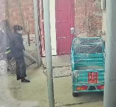 走失者照片 烟台寻人：莱州八旬老人赶集走失，患...