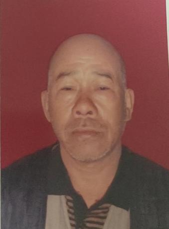 走失者照片 本溪急寻：七旬老人走失，穿蓝色棉袄...