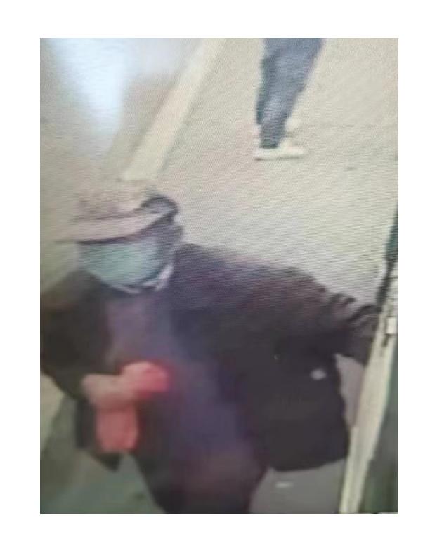 走失者照片 无锡宜兴市寻人：七旬老人失联，穿棕...