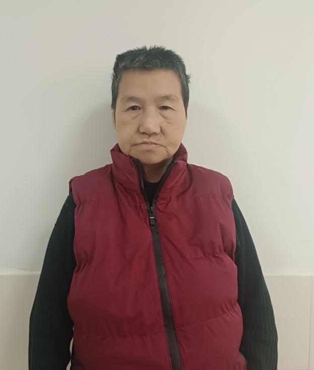 走失者照片 漳州寻亲：中年女子被救助，自述叫吴...