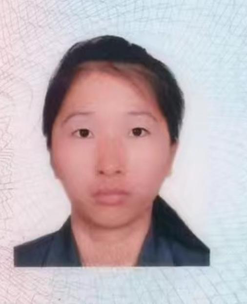 走失者照片 梅州兴宁急寻：青年女子走失多日，患...