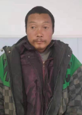 走失者照片 宿州寻亲：中年男子被救助，自述叫孙...