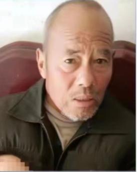 走失者照片 南阳寻人：七旬老人走失，穿黑色衣裤...
