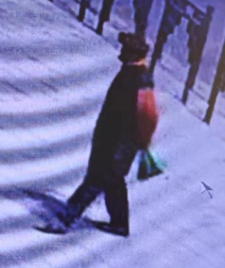 走失者照片 沈阳急寻：五旬男子走失，穿深蓝色羽...