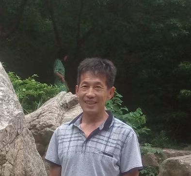 走失者照片 潍坊寻人：六旬老人失联，患精神障碍...
