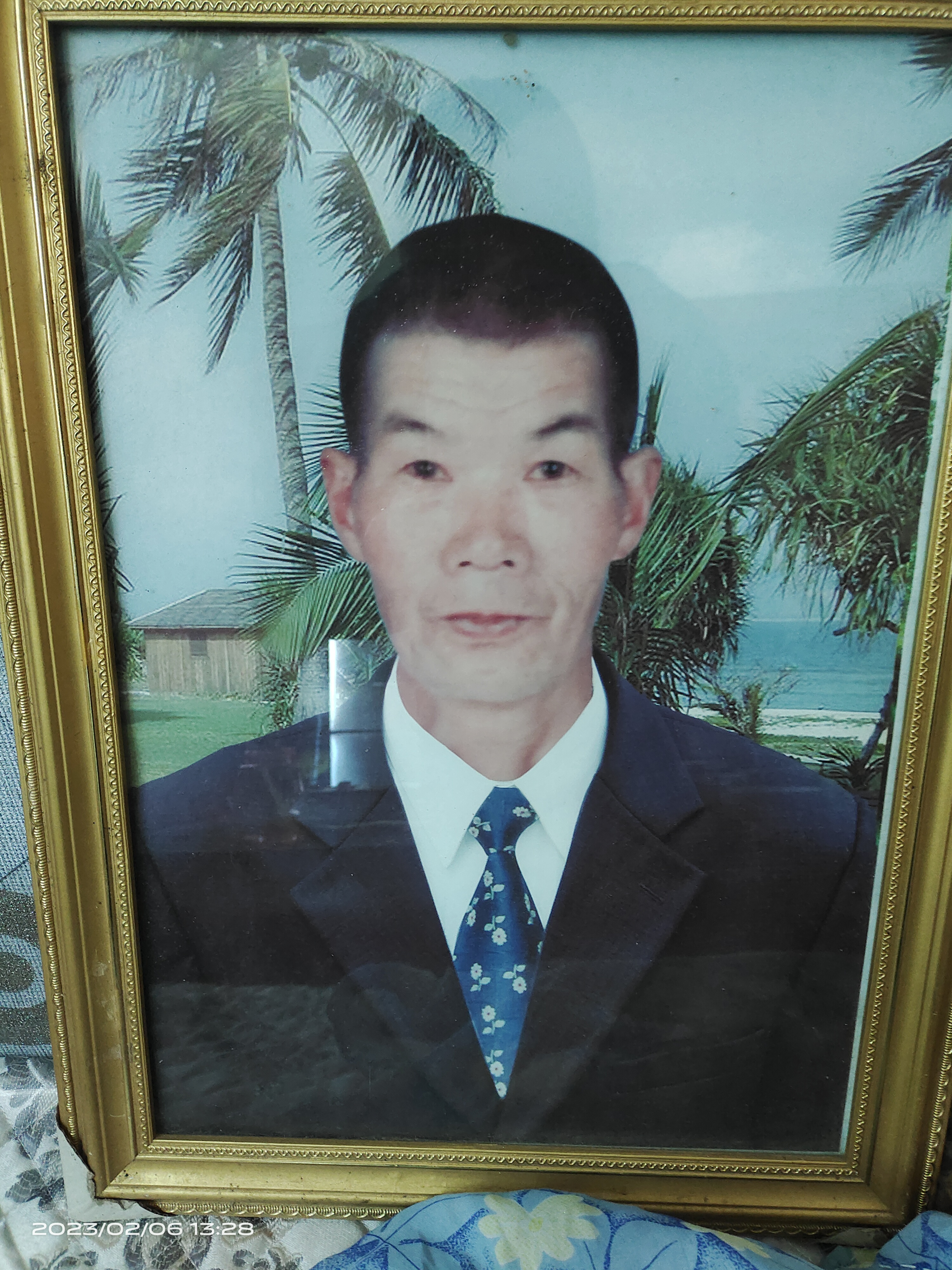 走失者照片 玉溪急寻：七旬老人走失，患小脑萎缩...