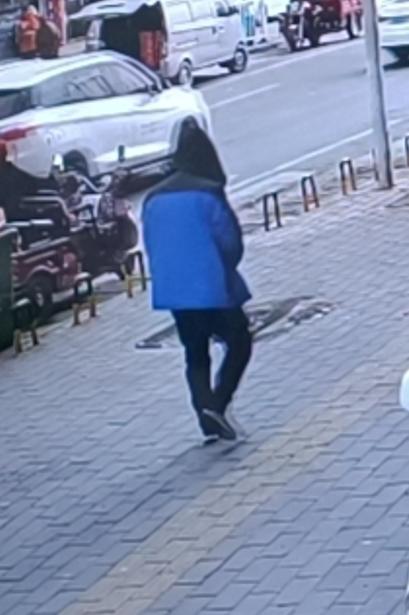 走失者照片 延安急寻！青年男子走失，患抑郁症，...