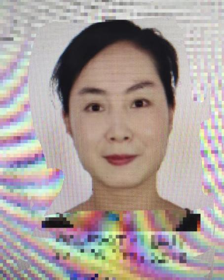 走失者照片 武汉急寻：中年女子走失，患精神分裂...