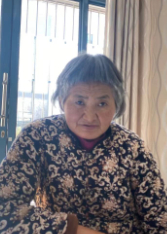 走失者照片 南京寻亲：六旬老太被救助，自述叫丁...