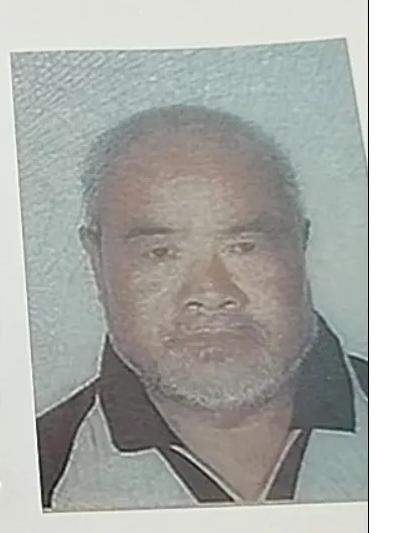走失者照片 父亲您在哪儿？枣庄滕州五旬男子失联...
