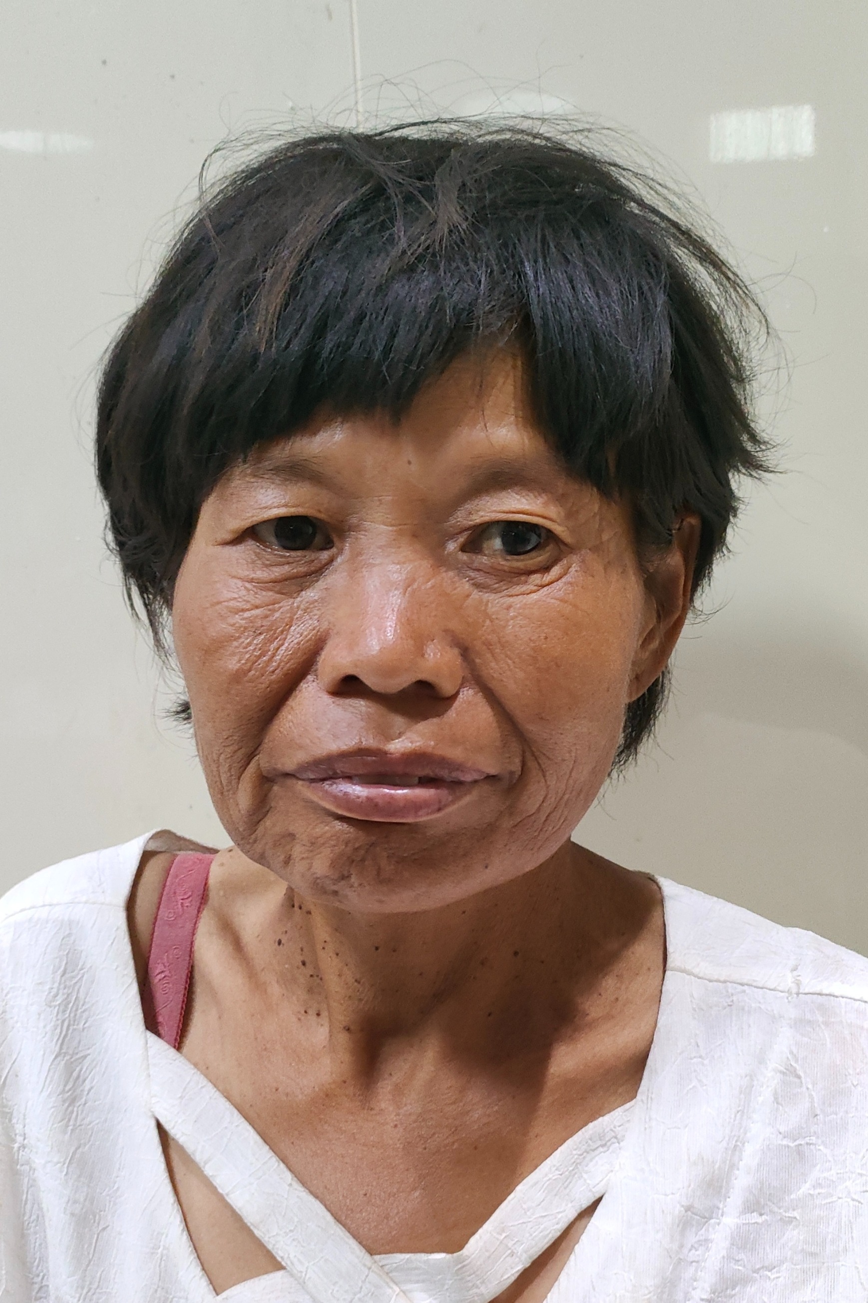 走失者照片 全国救助站