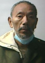 走失者照片 衡阳寻亲：五旬男子被救助，穿绿色夹...