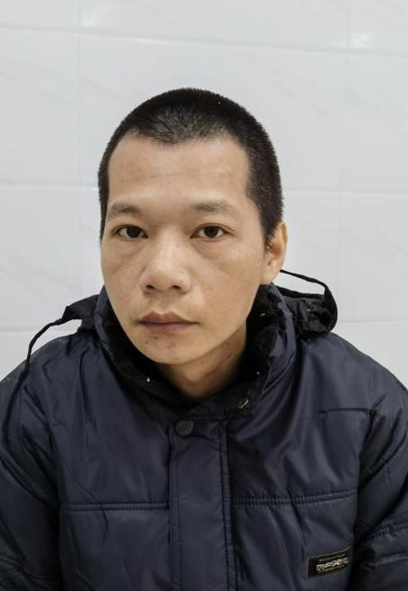 走失者照片 防城港寻亲：青年男子被救助多日，自...