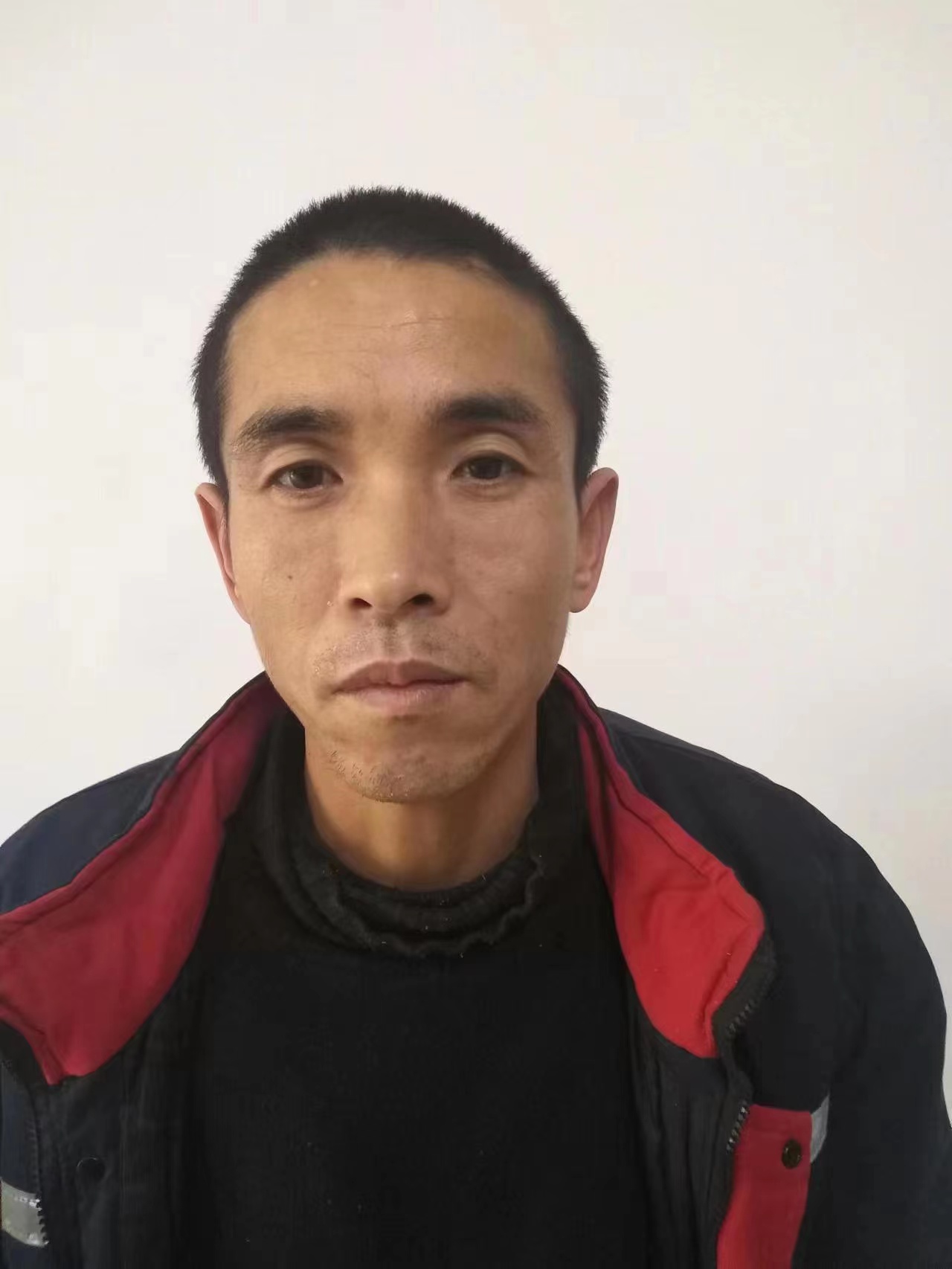 走失者照片 荆州监利寻亲：中年男子被救助，自述...