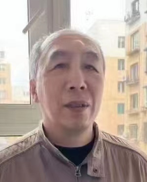 走失者照片 沈阳急寻：五旬男子走失，患智力障碍...