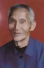 走失者照片 宁德急寻：八旬老人失联，穿灰色衣服...