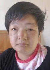 走失者照片 吉安寻亲：中年女子被救助，穿黑色上...