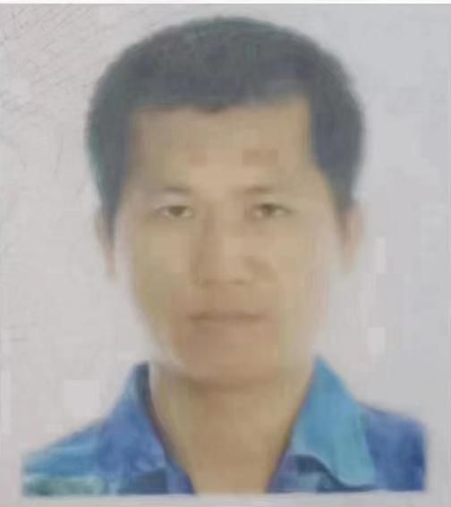 走失者照片 三亚急寻：青年男子走失多日，患精神...