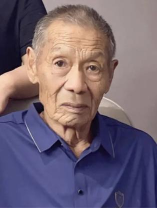 走失者照片 洛阳市寻人:八旬老人走失,穿暗紫色...