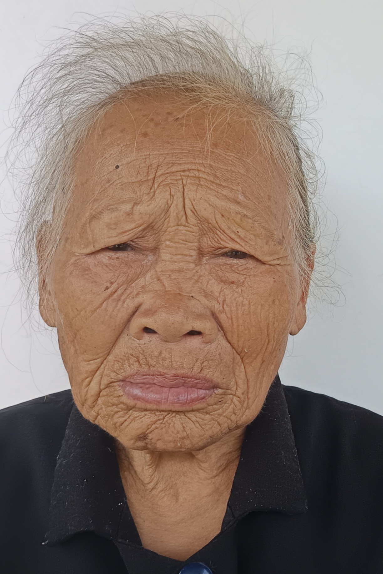 走失者照片 全国救助站