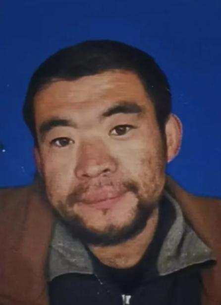 走失者照片 保定市寻人：中年男子走失，患智力障...
