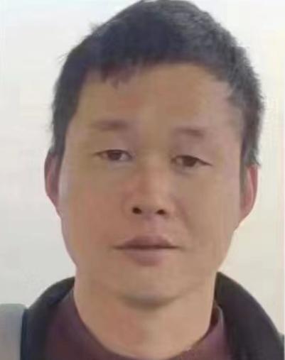 走失者照片 莆田寻人！青年男子走失多日，患癫痫...