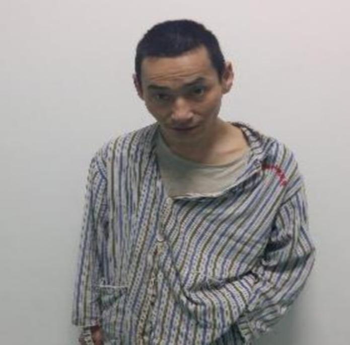 走失者照片 黔南州都匀市寻亲：中年男子被救助多...