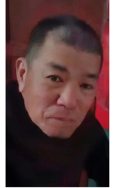 走失者照片 莆田急寻：六旬老人走失，穿棕色外套...