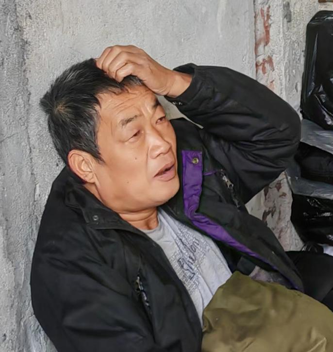 走失者照片 重庆寻亲：七旬老人在广东云浮被救助...