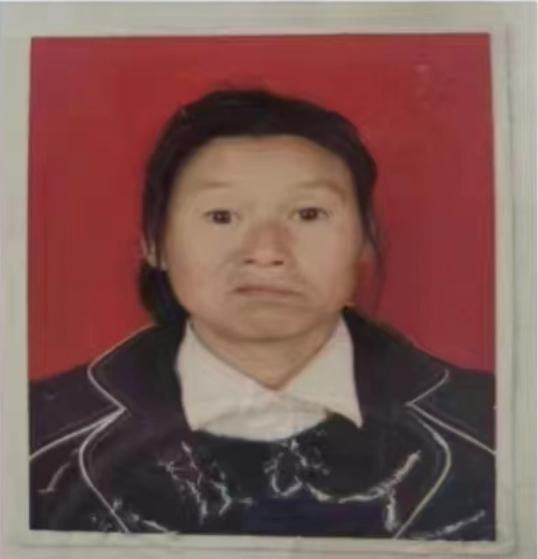 走失者照片 徐州急寻：青年女子走失，患智力障碍...