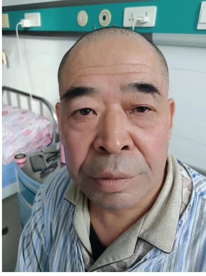 走失者照片 沈阳寻亲：六旬老人被救助，自述叫赵...