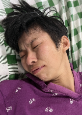 走失者照片 海口寻亲：中年女子被救助，短发，高...